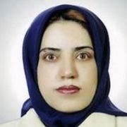 دکتر اکرم نوری