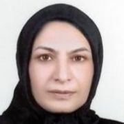 دکتر مهناز آقای قزوینی