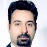 رضا حسینی