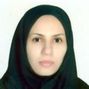 دکتر مریم سادات صدرزاده افشار