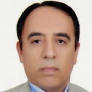 دکتر اسماعیل احمدی