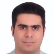 دکتر علیرضا شریعتی
