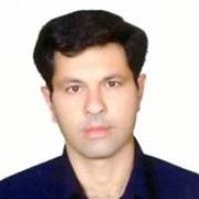 دکتر شهرام حسن پور