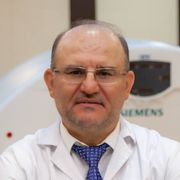 دکتر محمود سامعی