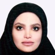 دکتر زینب درجاتی