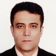 دکتر علی شادمانی