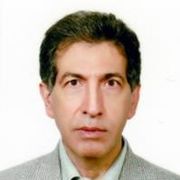 دکتر مهرداد روئین تن