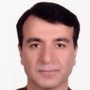 دکتر علی اکبری چافی