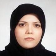 دکتر مهری قاسمی