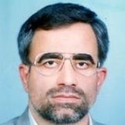 دکتر صمد محمدی