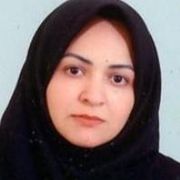 دکتر فائزه جوادی لاریجانی
