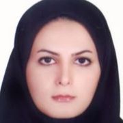 دکتر زهرا وفائی نژاد
