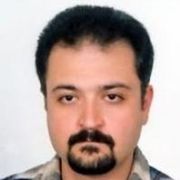 دکتر مهرداد رئوفی