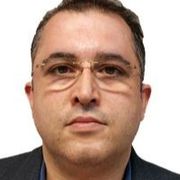 دکتر امین افشین مجد