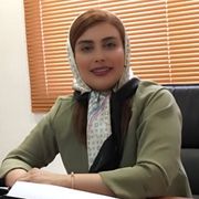 نجمه چراغچی