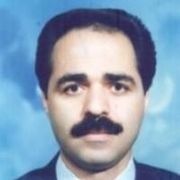 دکتر محمود صفایی یزدی