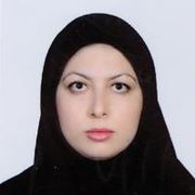 دکتر سیده فاطمه تقیان جمال الدین کلائی