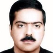 دکتر امیررضا عرفا