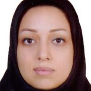 دکتر نیلوفر یزدانی راد