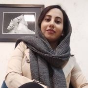 دکتر فرنوش قاسمی