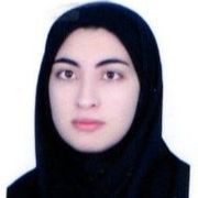 مریم شریفی