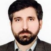 دکتر سعید شبستری خیابانی