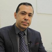دکتر حمید مزارعی