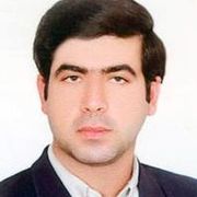دکتر علی غلامی
