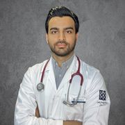 دکتر محمد بهبودی فرد
