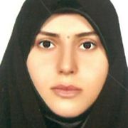 فاطمه فرگاه