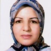 دکتر ساریه امیرآبادی فراهانی