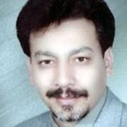 دکتر بیژن گودرزی