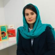 الهام شریفی میگلی