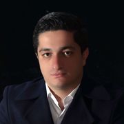 سید مهرداد سیدصالحی