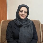 نیره السادات خیام نکویی