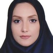 دکتر بهاره علی عسکری سهی