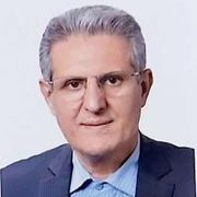 دکتر محمدرضا آبیان