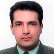 دکتر محمدرضا برزگر