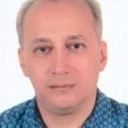 دکتر علی عباسخانی دوانلو