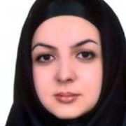 دکتر مینا معظم