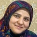 دکتر مریم السادات حسینی زاده