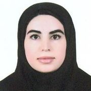 دکتر ندا قریبی