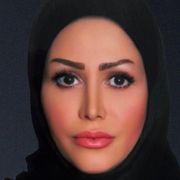 مریم حیدری فر