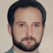 دکتر غلامرضا صلصالی