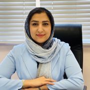 دکتر نرگس پیریایی