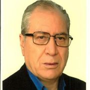 دکتر محمد قره داغی