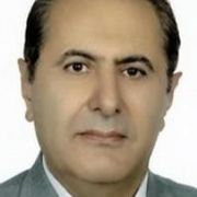 دکتر علیرضا صمدپور