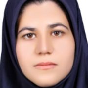 آسیه ایران نژاد