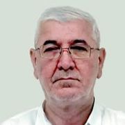 دکتر رضا سربازی