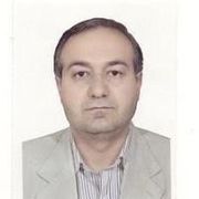 دکتر مرتضی رمضانی